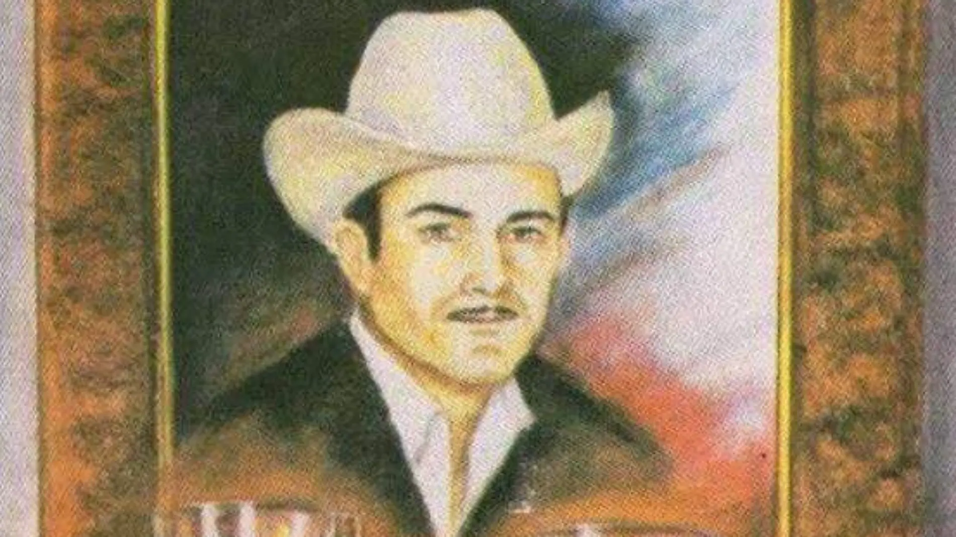 lamberto quintero